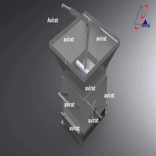 Tool Steel Scrap Cutting Equipment