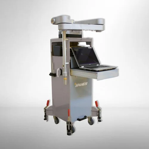 Touch Electronic Measurement System