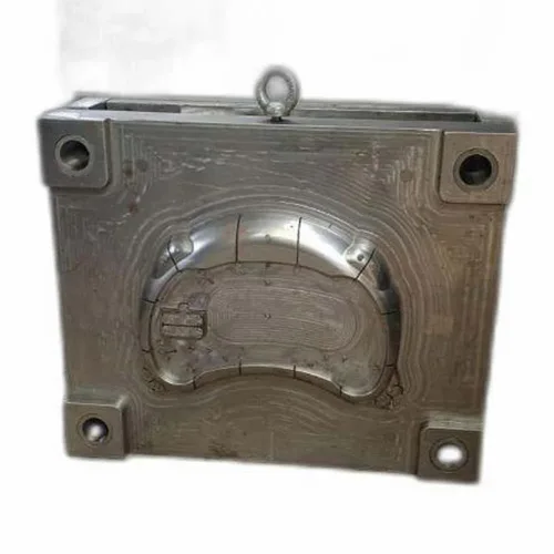 Toy Moulds Metal Die