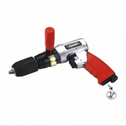 TP AT4038C Techno Pneumatic Drill