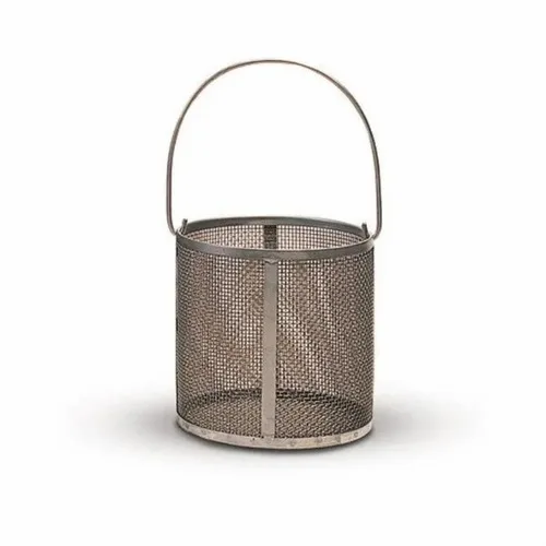 TQTE Concrete Aggregate Basket