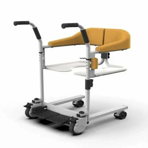 Transfer Mobility Wheelchair