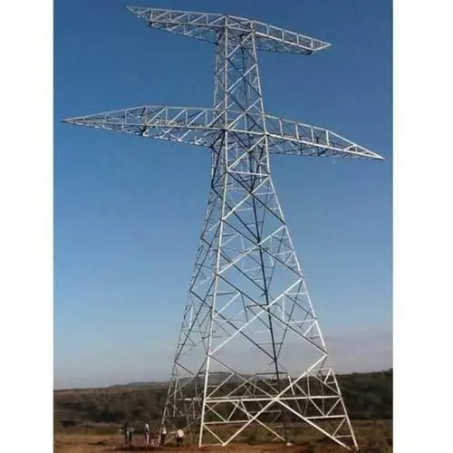 Transmission Line Tower Equipment