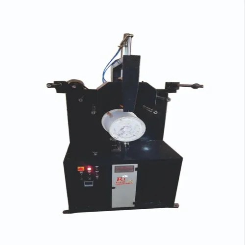 Transparent Heat Sealing Machine