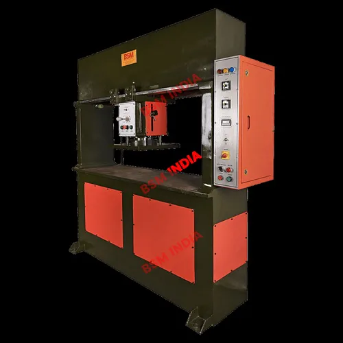 Travel Head Cutting Machine