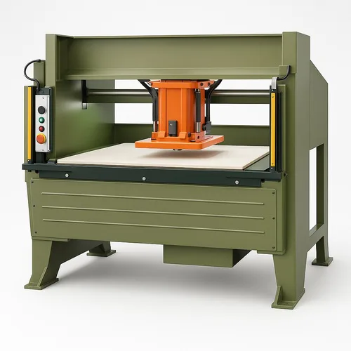 Travelling Head Cutting Equipment