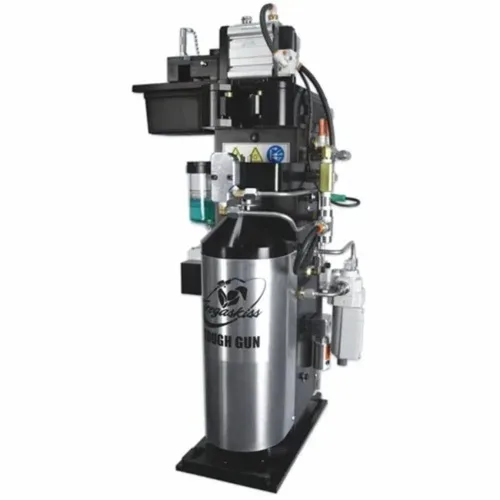 Tregaskiss Robotic Nozzle Cleaner