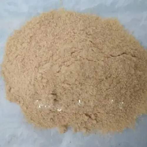 Trigonella Fenugreek Powder