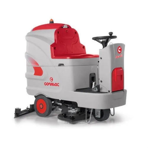 TRIPLA 85 B Sweeping Machine