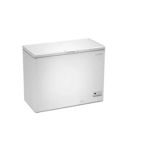 Trufrost Convertible Chest Freezer/Chiller