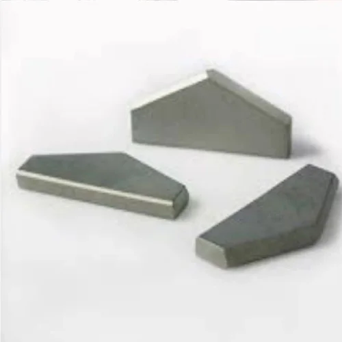 TTMS Carbide Brazed Tips