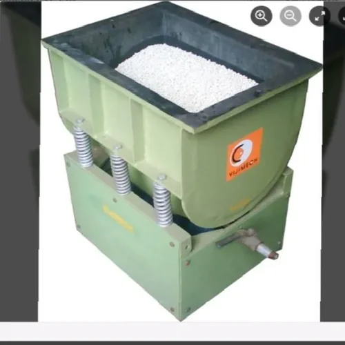 Tub Finishing Machine