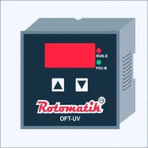 Tunnel Motor Starter