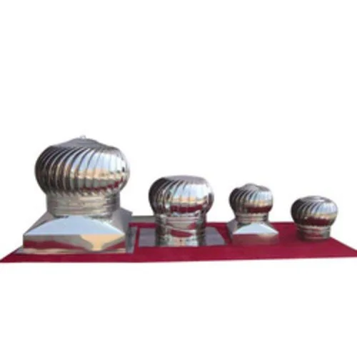 Turbine Ventilation Device