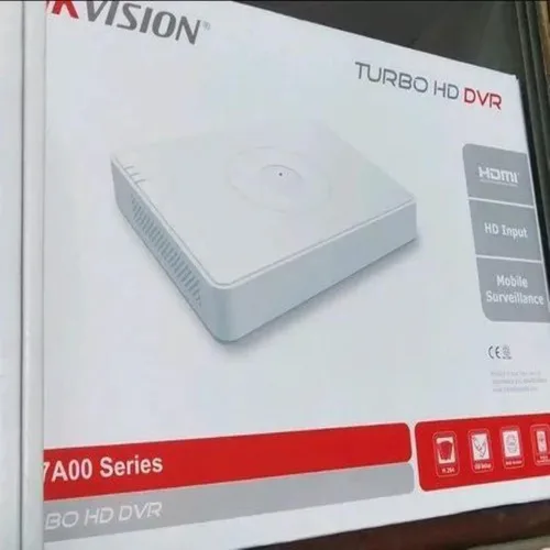 Turbo HD Video Recorder