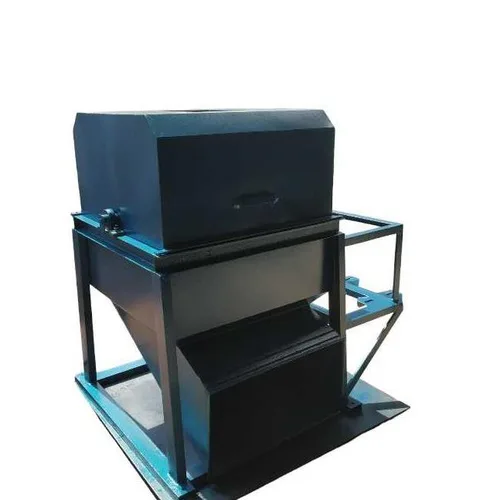 Turmeric Polishing Machine