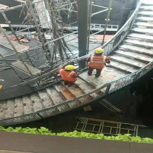 Turnkey Interior Design Services