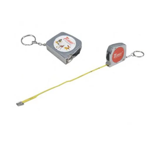 Tuwei Steel Tape Ruler, 5m