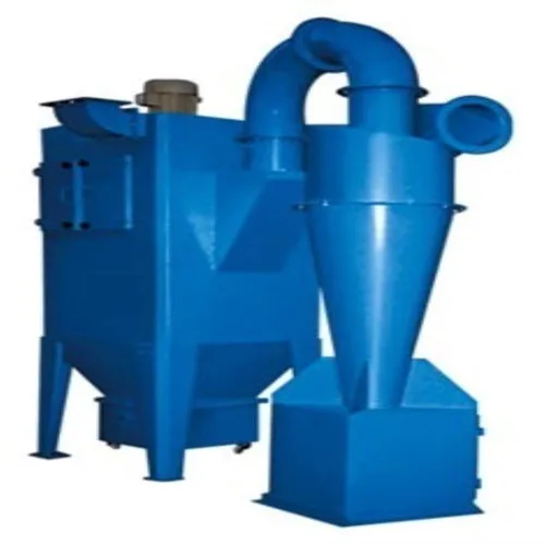 Two Stage Pharmaceutical Dust Collector