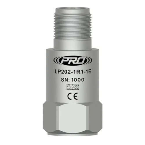 Two-Wire Vibration Transmitter