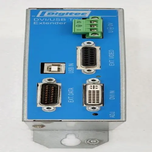 TX V3 DVI-USB Extender