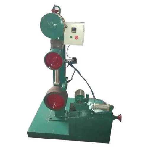 Tyre Puncturing Machine