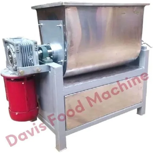 U Mixer Machine