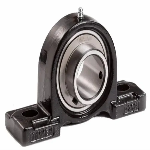 UCP Split Housing Pillow Block Bearing