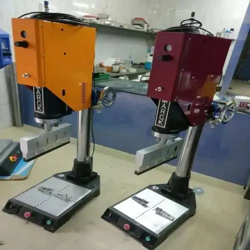 Ultrasonic Booster Device