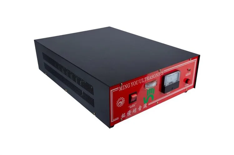 Ultrasonic Frequency Box 15kHz