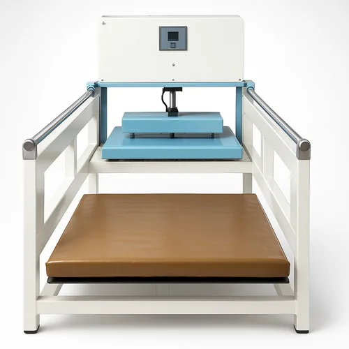 Ultrasonic Heat Transfer Equipment