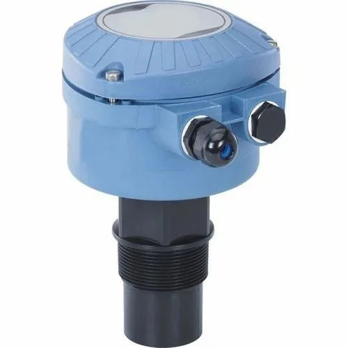 Ultrasonic Level Measurement Transmitter