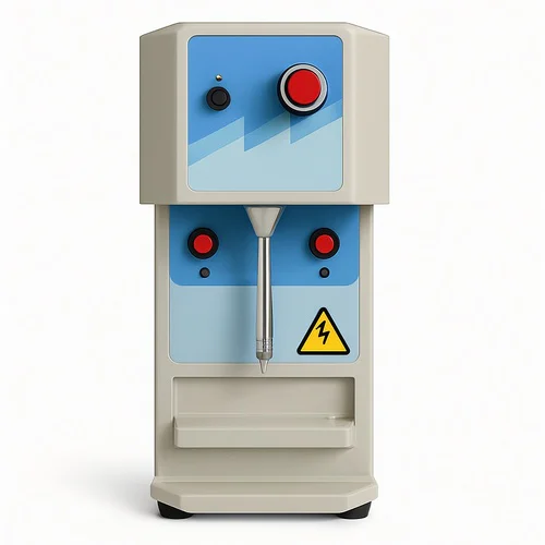 Ultrasonic Milk Agitator