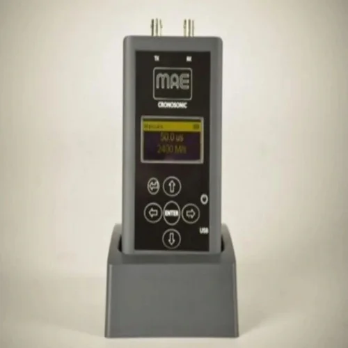 Ultrasonic Pulse Velocity Testing Machine