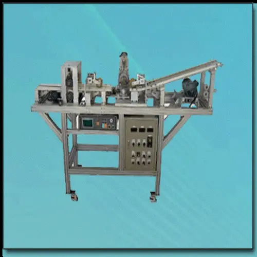 Ultrasonic Seam Welding Device