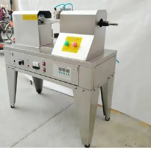 Ultrasonic Tube Sealing Equipment