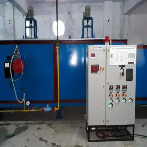 Umda Engineering Industrial Mould Preheating Oven
