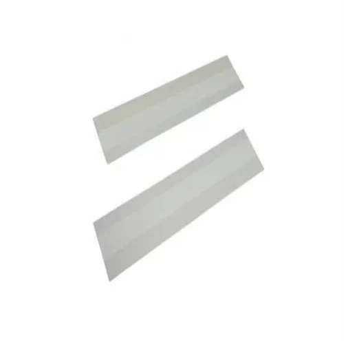 Uncut Rapid Test Sheet