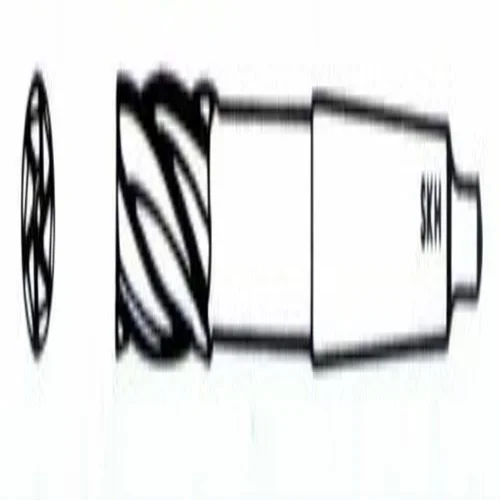 Unguided Taper Shank Hole Mills