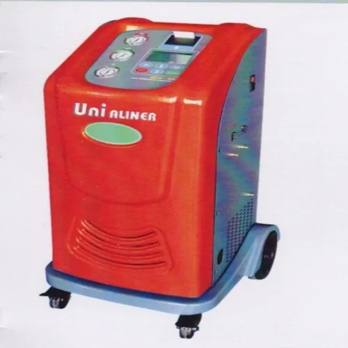 Unialiner Fully Automatic AC Machine