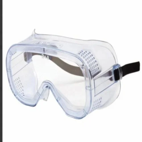 Unisex Industrial Safety Eyewear