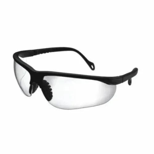 Unisex Lightweight Glass Safety Spectacle