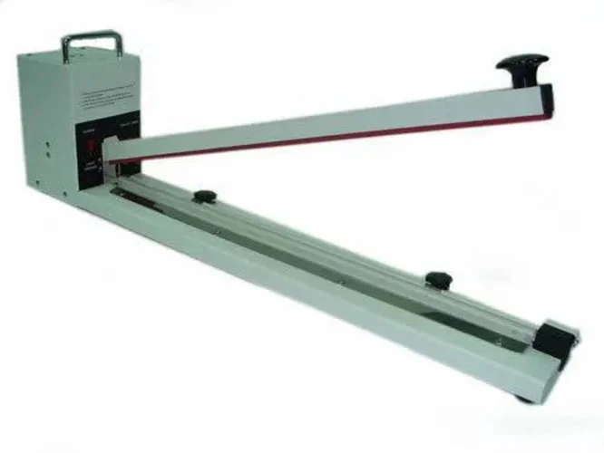 Unitek Manual Box Sealer Machine