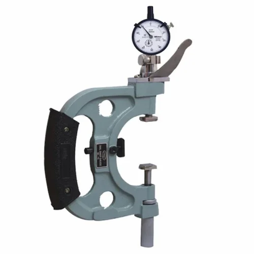 Unity Dial Snap Gauge 0-100mm