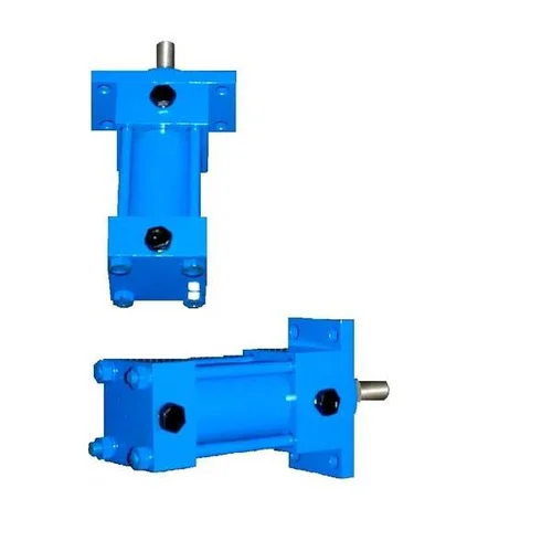 UNITY Double Acting Pneumatic Cylinder