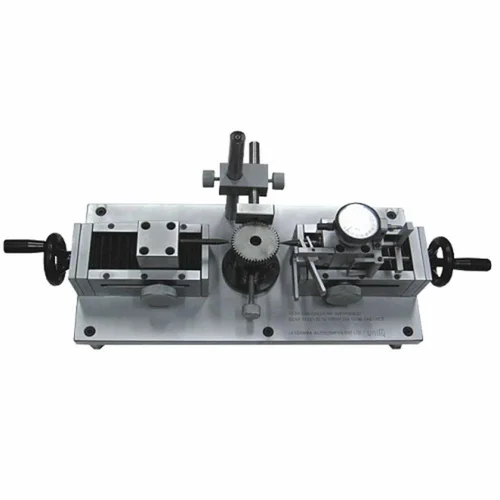 Unity Gear Checking Equipment