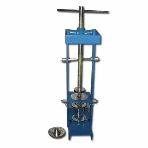 Universal Extractor Frame Machine