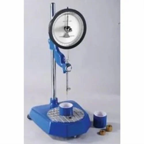 Universal Mild Steel Penetration Equipment