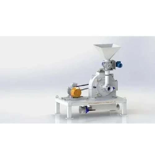 Universal Mill Equipment