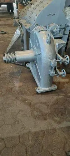 Universal Pin Grinding Machine